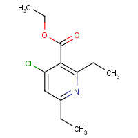 FT-0746091 CAS:100141-64-8 chemical structure