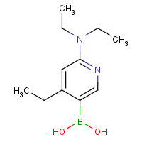 FT-0746129 CAS:848360-82-7 chemical structure