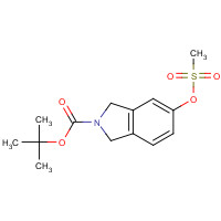 FT-0746139 CAS:263888-59-1 chemical structure