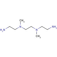 FT-0746184 CAS:7382-58-3 chemical structure