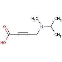 FT-0746253 CAS:214487-28-2 chemical structure