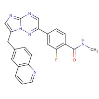 FT-0746310 CAS:1029712-80-8 chemical structure