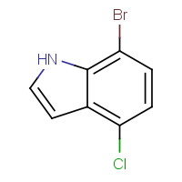 FT-0746316 CAS:126811-29-8 chemical structure