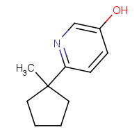 FT-0746346 CAS:1196074-33-5 chemical structure