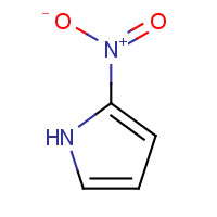 FT-0746547 CAS:5919-26-6 chemical structure