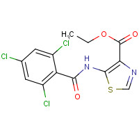 FT-0746560 CAS:874288-87-6 chemical structure