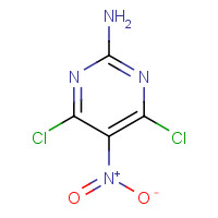 FT-0746602 CAS:134716-82-8 chemical structure