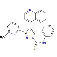 FT-0746646 CAS:909910-43-6 chemical structure