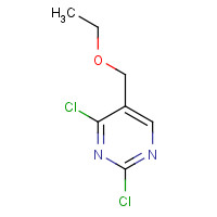 FT-0746696 CAS:7627-39-6 chemical structure