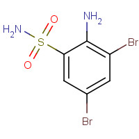 FT-0746699 CAS:59018-47-2 chemical structure