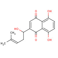 FT-0746742 CAS:54952-43-1 chemical structure