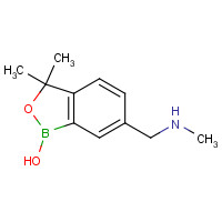 FT-0746763 CAS:1437051-74-5 chemical structure