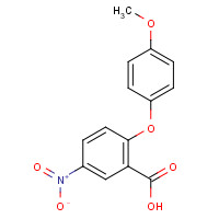 FT-0746772 CAS:33459-12-0 chemical structure