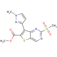 FT-0746786 CAS:1462950-42-0 chemical structure