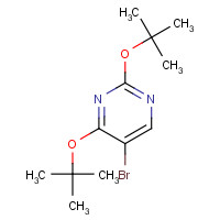 FT-0746809 CAS:19752-61-5 chemical structure