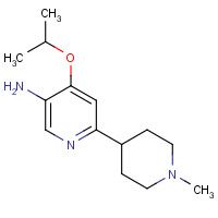 FT-0746812 CAS:1462950-89-5 chemical structure