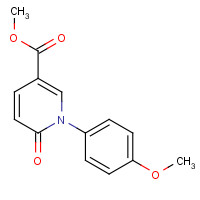 FT-0746814 CAS:672281-71-9 chemical structure