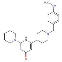 FT-0746825 CAS:1373491-62-3 chemical structure