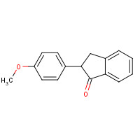 FT-0746854 CAS:1086-43-7 chemical structure