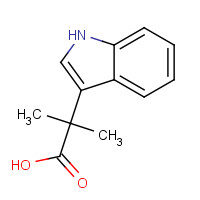 FT-0746916 CAS:2770-92-5 chemical structure