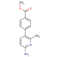 FT-0746939 CAS:191089-01-7 chemical structure