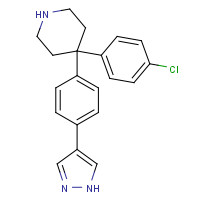 FT-0746989 CAS:857531-00-1 chemical structure