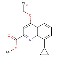 FT-0747315 CAS:921760-52-3 chemical structure