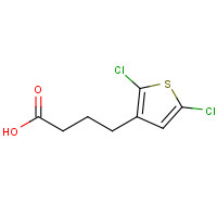 FT-0747427 CAS:34967-65-2 chemical structure