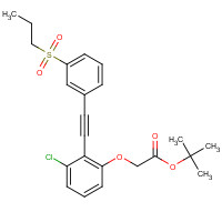 FT-0747466 CAS:1240287-54-0 chemical structure