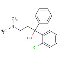 FT-0747781 CAS:791-35-5 chemical structure