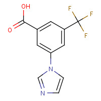 FT-0747800 CAS:164341-38-2 chemical structure