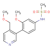 FT-0747855 CAS:1357094-46-2 chemical structure