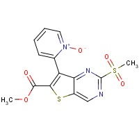 FT-0747863 CAS:1462950-27-1 chemical structure