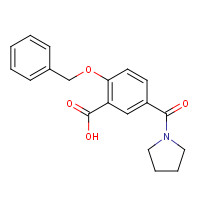 FT-0747874 CAS:1285516-57-5 chemical structure