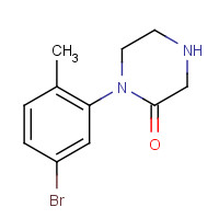 FT-0748003 CAS:1146412-39-6 chemical structure