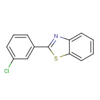 FT-0748166 CAS:22868-31-1 chemical structure