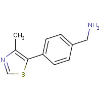 FT-0748205 CAS:1448189-30-7 chemical structure