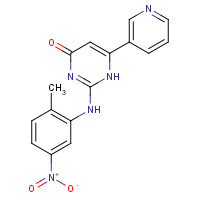 FT-0748293 CAS:1026747-43-2 chemical structure