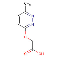 FT-0748555 CAS:1219827-74-3 chemical structure