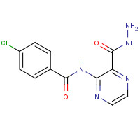 FT-0748576 CAS:91961-77-2 chemical structure