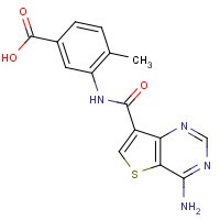 FT-0748587 CAS:1318242-80-6 chemical structure