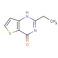 FT-0748596 CAS:117299-61-3 chemical structure