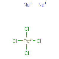 FT-0748830 CAS:13820-53-6 chemical structure