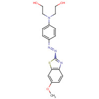 FT-0749346 CAS:6373-93-9 chemical structure