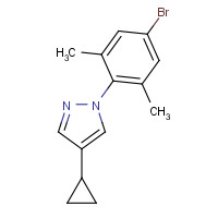 FT-0749387 CAS:1393126-03-8 chemical structure