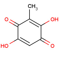 FT-0749426 CAS:2207-58-1 chemical structure