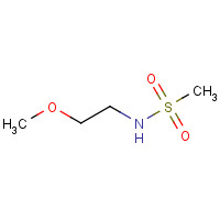 FT-0749454 CAS:93501-85-0 chemical structure