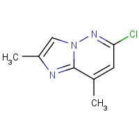 FT-0750232 CAS:17412-23-6 chemical structure