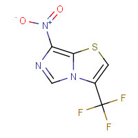 FT-0750281 CAS:86626-20-2 chemical structure