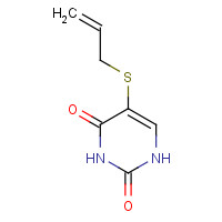 FT-0750301 CAS:73236-43-8 chemical structure